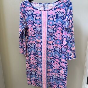 Lilly Pulitzer Marlowe Dress